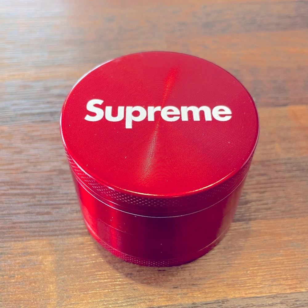 Supreme Grinder